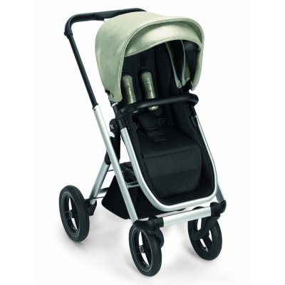 Neonato kočárek Puro Off Road + autosedačka ZDARMA - Col. 77A - obrázek