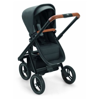 Neonato kočárek Puro Off Road + autosedačka ZDARMA - Col. 77A - obrázek