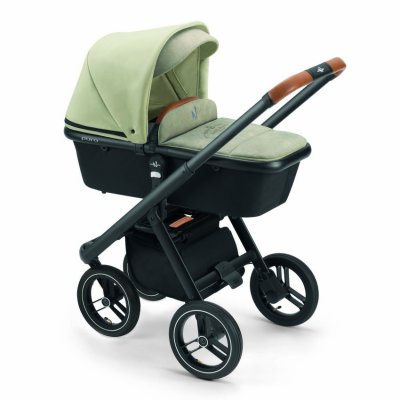 Neonato kočárek Puro Off Road + autosedačka ZDARMA - Col. 77A - obrázek