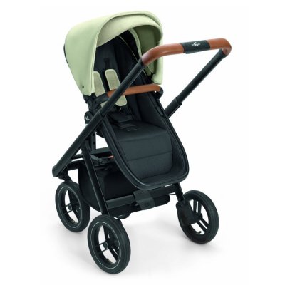 Neonato kočárek Puro Off Road + autosedačka ZDARMA - Col. 77A - obrázek