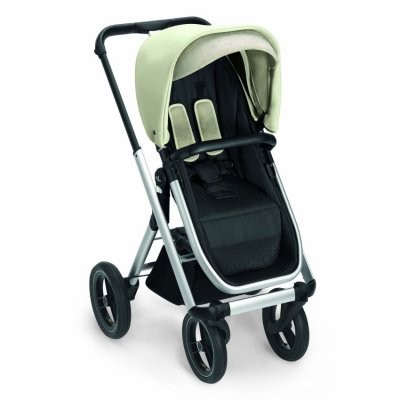 Neonato kočárek Puro Off Road + autosedačka ZDARMA - Col. 77A - obrázek