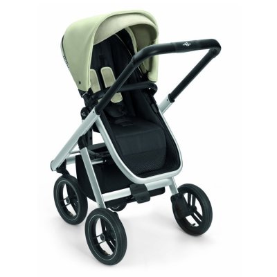 Neonato kočárek Puro Off Road + autosedačka ZDARMA - Col. 77A - obrázek