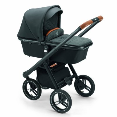 Neonato kočárek Puro Off Road + autosedačka ZDARMA - Col. 77A