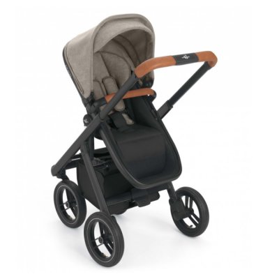 Neonato kočárek Puro Off Road + autosedačka ZDARMA - Col. 45A - obrázek