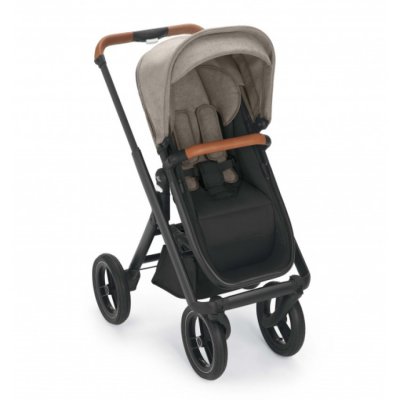 Neonato kočárek Puro Off Road + autosedačka ZDARMA - Col. 45A - obrázek