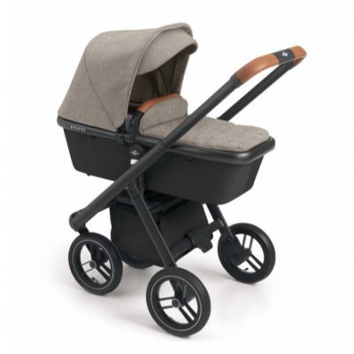 Neonato kočárek Puro Off Road + autosedačka ZDARMA - Col. 45A