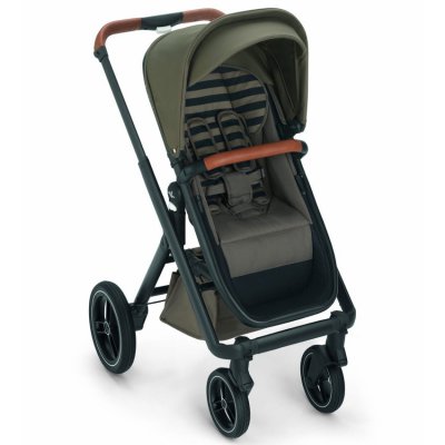 Neonato kočárek Puro City + autosedačka ZDARMA - Col. 59A - obrázek