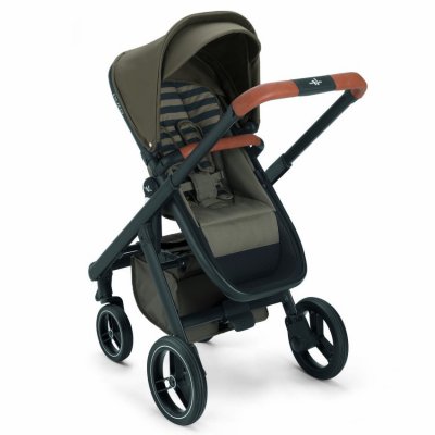 Neonato kočárek Puro City + autosedačka ZDARMA - Col. 59A - obrázek