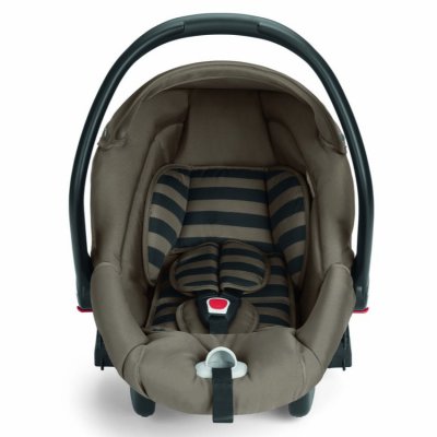 Neonato kočárek Puro City + autosedačka ZDARMA - Col. 59A - obrázek