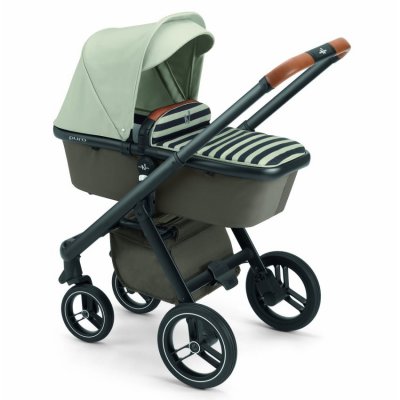 Neonato kočárek Puro City + autosedačka ZDARMA - Col. 59A - obrázek