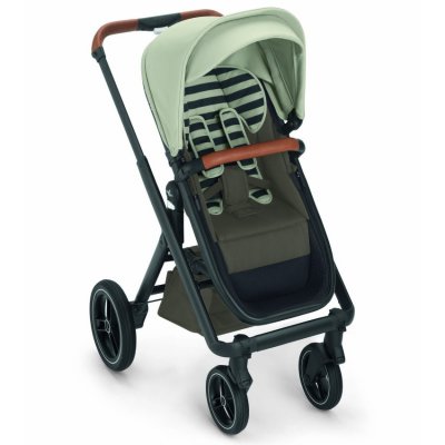 Neonato kočárek Puro City + autosedačka ZDARMA - Col. 59A - obrázek