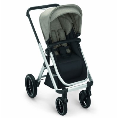 Neonato kočárek Puro City + autosedačka ZDARMA - Col. 59A - obrázek