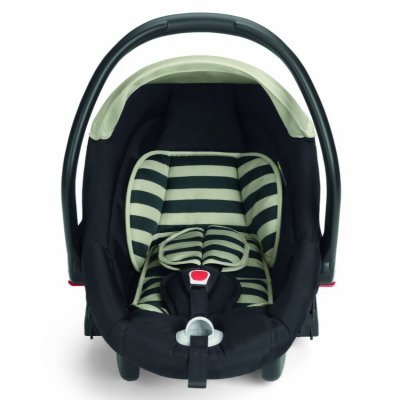 Neonato kočárek Puro City + autosedačka ZDARMA - Col. 59A - obrázek