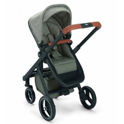 Neonato kočárek Puro City + autosedačka ZDARMA - Col. 59A - obrázek