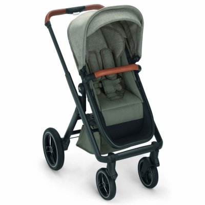 Neonato kočárek Puro City + autosedačka ZDARMA - Col. 59A - obrázek