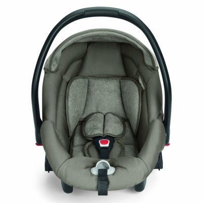 Neonato kočárek Puro City + autosedačka ZDARMA - Col. 59A - obrázek