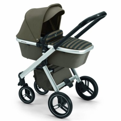 Neonato kočárek Puro City + autosedačka ZDARMA - Col. 59A - obrázek