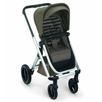 Neonato kočárek Puro City + autosedačka ZDARMA - Col. 59A - obrázek