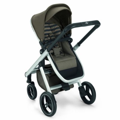 Neonato kočárek Puro City + autosedačka ZDARMA - Col. 59A - obrázek