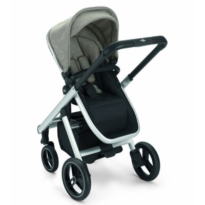 Neonato kočárek Puro City + autosedačka ZDARMA - Col. 59A - obrázek