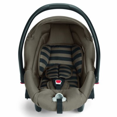 Neonato kočárek Puro City + autosedačka ZDARMA - Col. 59A - obrázek