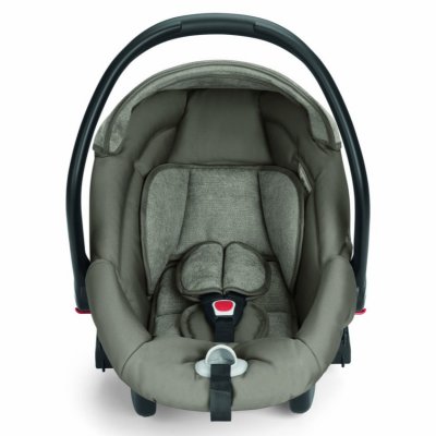 Neonato kočárek Puro City + autosedačka ZDARMA - Col. 59A - obrázek