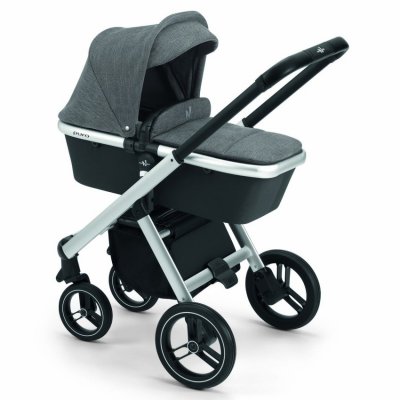Neonato kočárek Puro City + autosedačka ZDARMA - Col. 59A - obrázek