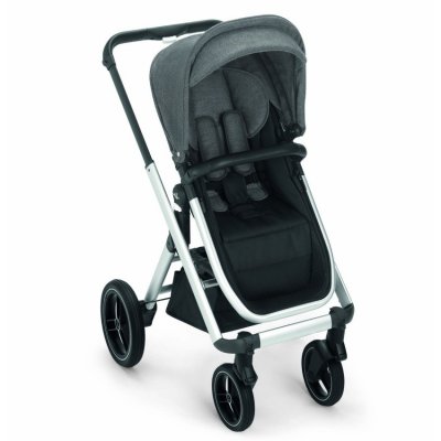 Neonato kočárek Puro City + autosedačka ZDARMA - Col. 59A - obrázek