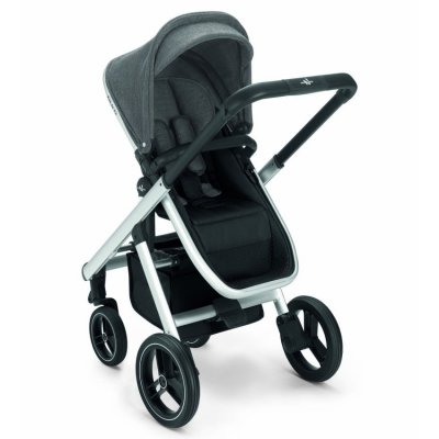 Neonato kočárek Puro City + autosedačka ZDARMA - Col. 59A - obrázek