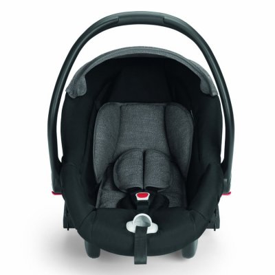 Neonato kočárek Puro City + autosedačka ZDARMA - Col. 59A - obrázek