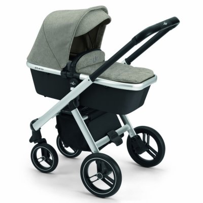 Neonato kočárek Puro City + autosedačka ZDARMA - Col. 59A