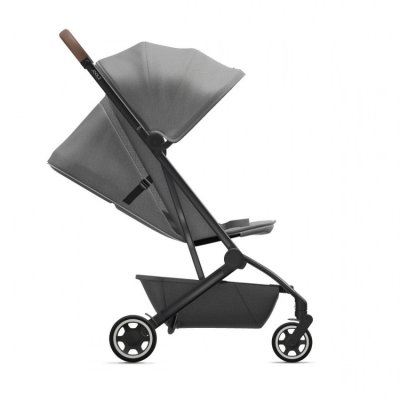 Joolz Aer golfky - Delightful grey 2022 - obrázek