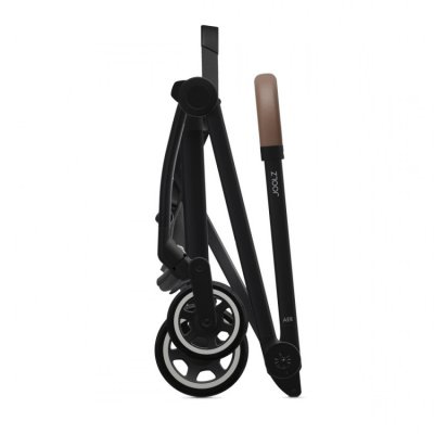 Joolz Aer golfky - Delightful grey 2022 - obrázek