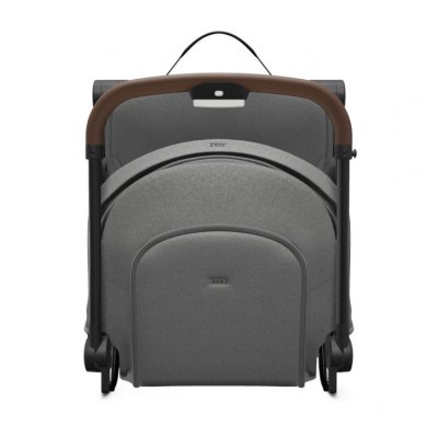 Joolz Aer golfky - Delightful grey 2022 - obrázek