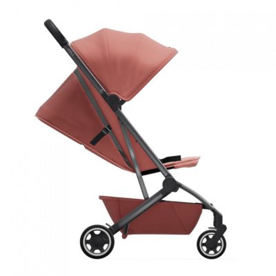 Joolz Aer golfky - Absolute pink 2022 - obrázek