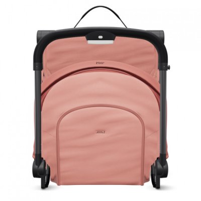 Joolz Aer golfky - Absolute pink 2022 - obrázek