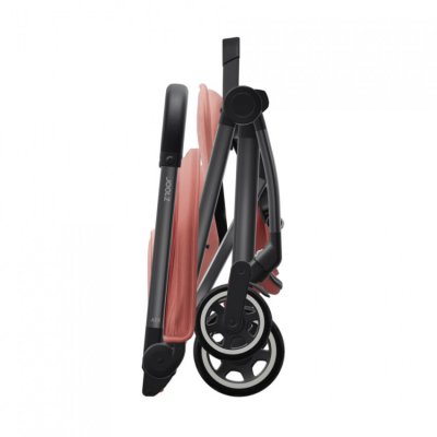 Joolz Aer golfky - Absolute pink 2022 - obrázek