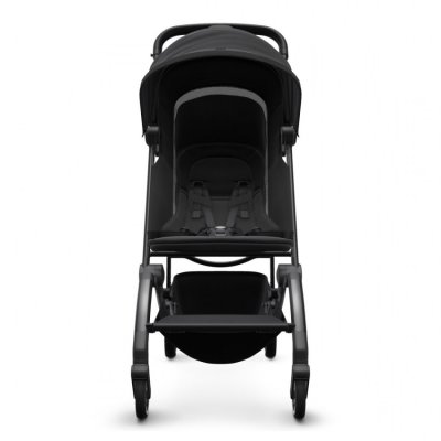 Joolz Aer golfky - Refined black 2022 - obrázek