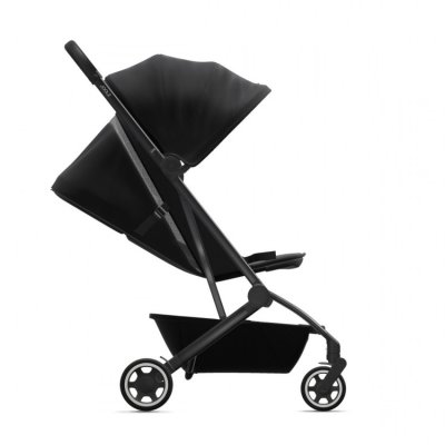 Joolz Aer golfky - Refined black 2022 - obrázek