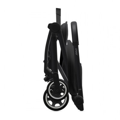 Joolz Aer golfky - Refined black 2022 - obrázek