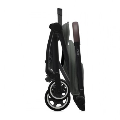 Joolz Aer golfky - Mighty green 2022 - obrázek