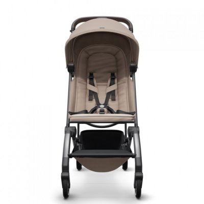 Joolz Aer golfky - Lovely taupe 2022 - obrázek