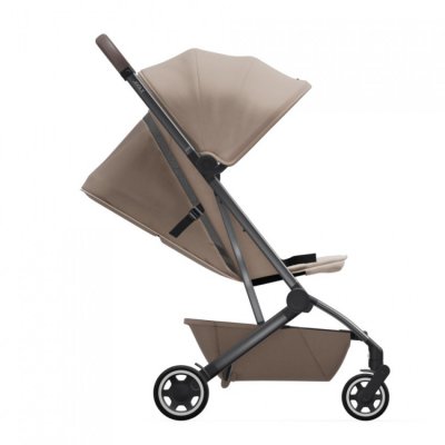 Joolz Aer golfky - Lovely taupe 2022 - obrázek