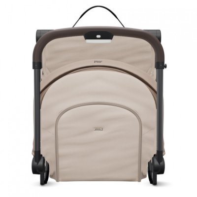 Joolz Aer golfky - Lovely taupe 2022 - obrázek