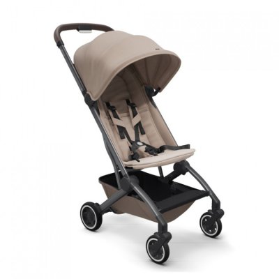 Joolz Aer golfky - Lovely taupe 2022