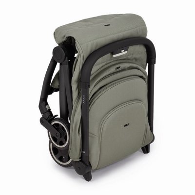 Joolz Aer golfky - Sage green 2022 - obrázek