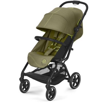 Cybex Eezy S+ 2 - Nature Green 2023