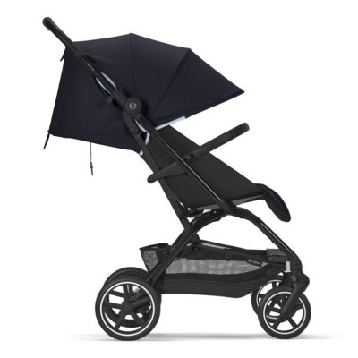 Cybex Eezy S+ 2 - Ocean Blue 2023 - obrázek