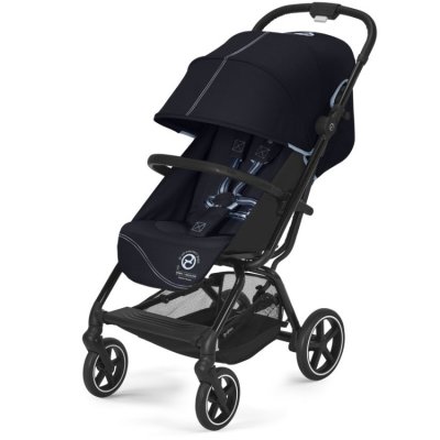 Cybex Eezy S+ 2 - Ocean Blue 2023