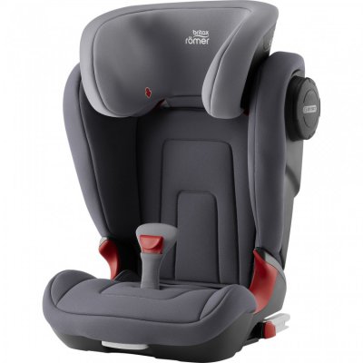Britax Römer KidFix 2 S - Storm Grey 2023